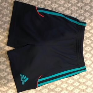 Adidas Shorts Size 5